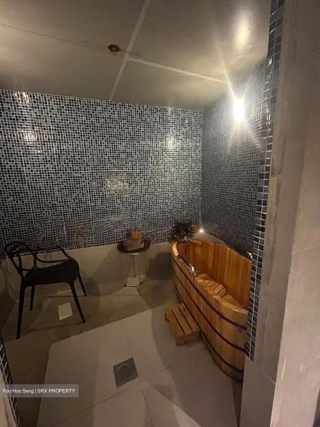 Furama Riverfront (D3), Retail #622553201
